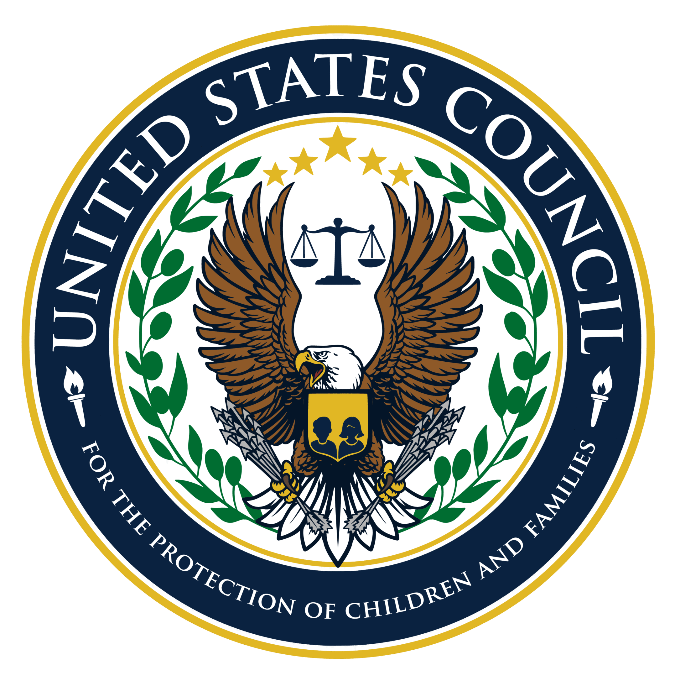 United States Council for the Protection of Children and Families